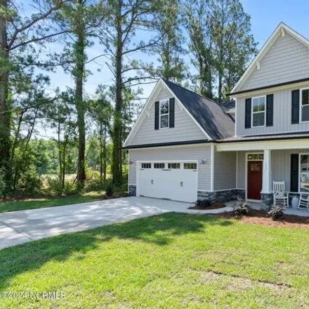 Buy this 4 bed house on 7199 Cocker Court in New Hanover County, NC 28411