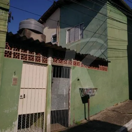 Image 1 - Rua Toledo Malta 374, Vila Ede, São Paulo - SP, 02083-060, Brazil - House for sale