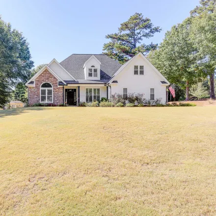 Buy this 4 bed house on 104 Brechin Drive in Fayette County, GA 30276