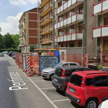 Rent this 2 bed apartment on Via Publio Elvio Pertinace 22a in 10137 Turin TO, Italy
