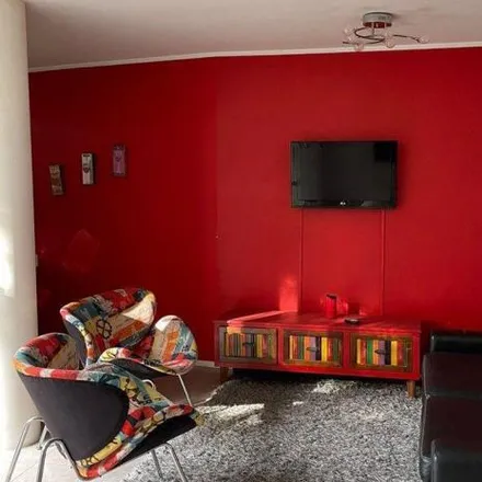 Rent this 2 bed apartment on Casa Supermercado in Avenida 44, Partido de La Plata