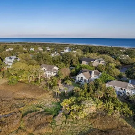 Image 3 - 2290 Oyster Catcher Court, Seabrook Island, Charleston County, SC 29455, USA - House for sale