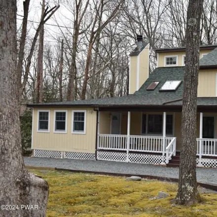 Image 2 - 102 Franklin Drive, Porter Township, PA 18428, USA - House for rent