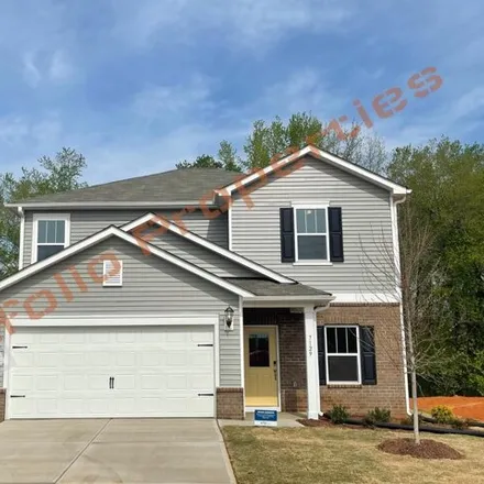 Rent this 3 bed house on Stratifield Court in Orange County, NC 27302