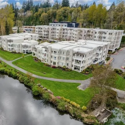 Buy this 2 bed condo on Riverfront Landing Building A in Bothell Way Northeast, Bothell