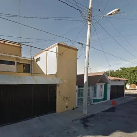 Buy this 3 bed house on Calle Valle de los Eucaliptos 234 in Valle De Girasoles, 38020 Celaya