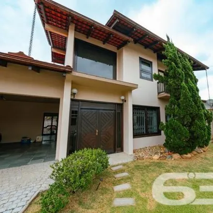 Buy this 4 bed house on Rua Coronel Vieira 460 in Iririú, Joinville - SC