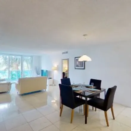Buy this 2 bed apartment on #3a,4001 South Ocean Drive in South Central Beach, Hollywood