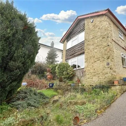 Buy this 4 bed house on Carr Close in Rawdon, LS19 6PE