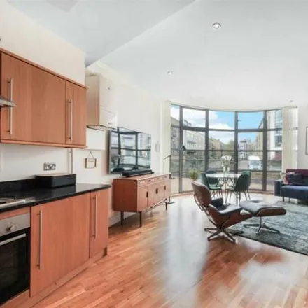 Image 4 - Numa Court, Justin Close, London, TW8 8QG, United Kingdom - Apartment for sale