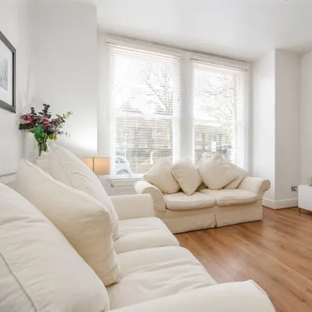 Rent this 2 bed apartment on Elmsley Road in Liverpool, L18 8AJ