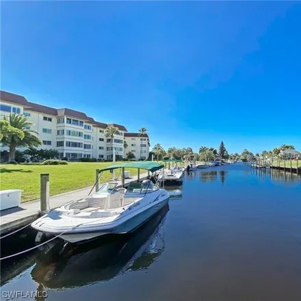 Buy this 2 bed condo on 9719 Cypress Lake Drive in Lee County, FL 33919