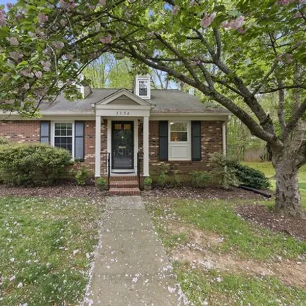 Buy this 3 bed house on 3312 Morningside Drive in Raleigh, NC 27607