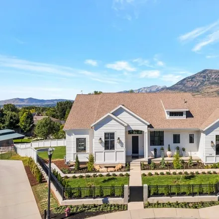 Buy this 5 bed house on 100 South 350 West in Lindon, Utah County