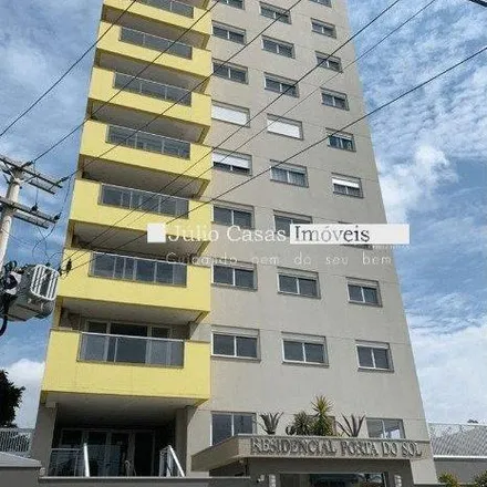 Image 2 - Rua Juvenal de Campos, Centro, Tatuí - SP, 18270-020, Brazil - Apartment for sale