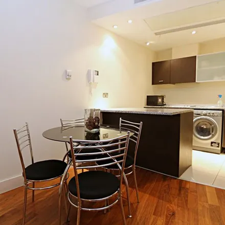 Image 3 - Balmoral Apartments, 2 Praed Street, London, W2 1AL, United Kingdom - Apartment for rent