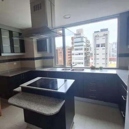 Image 1 - Liberty Seguros, Avenida Portugal, 170504, Quito, Ecuador - Apartment for sale