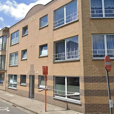 Rent this 2 bed apartment on Jan Baptist Corremansstraat 49;51 in 2850 Boom, Belgium