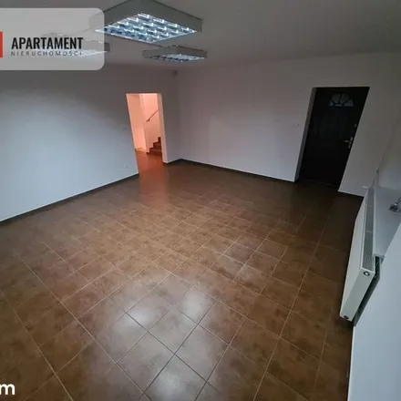 Rent this 1studio apartment on Rzemieślnicza 9 in 87-162 Lubicz Górny, Poland