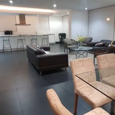 Buy this 2 bed apartment on Avenida Holanda 710 in 750 0000 Providencia, Chile