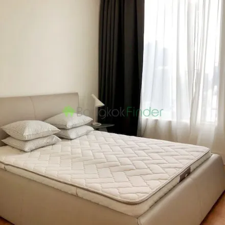 Image 2 - Soi Phatcharat, Khlong Toei District, 12060, Thailand - Apartment for rent