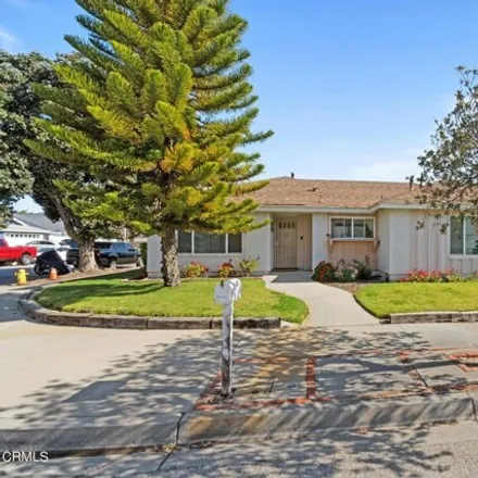 Image 3 - 3751 Tiller Dr, Oxnard, California, 93035 - House for sale
