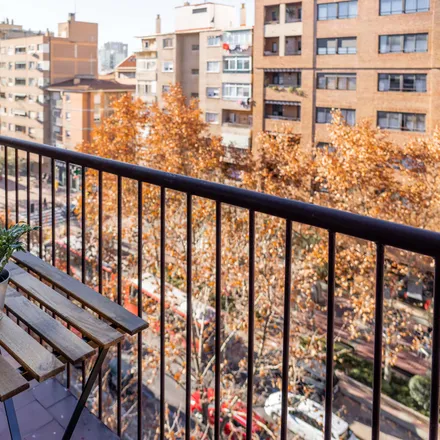 Image 5 - Paseo de Calanda, 35, 50010 Zaragoza, Spain - Apartment for rent