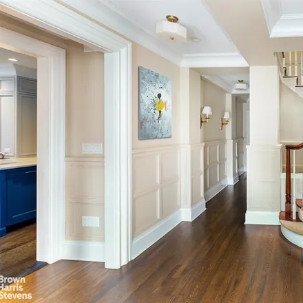 Image 9 - 333 EAST 68TH STREET PHC in New York - Townhouse for sale