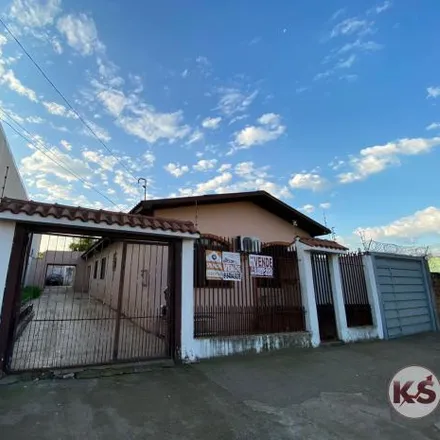 Buy this 3 bed house on Rua Senador Salgado Filho in Cabo Luís Quevedo, Uruguaiana - RS