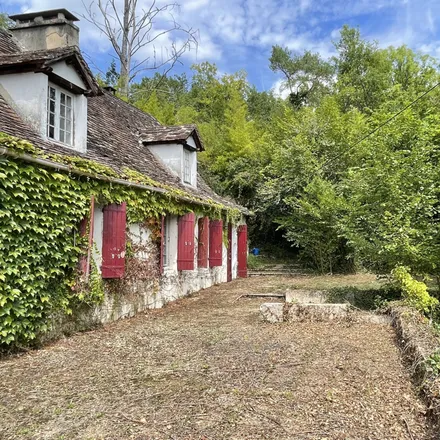 Image 2 - Chemin de l'Arbre de Vie, 24140 Le Maine, France - House for sale