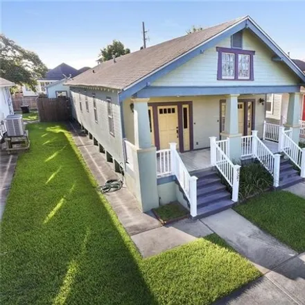 Image 2 - 6527 Wuerpel Street, Lakeview, New Orleans, LA 70124, USA - House for rent
