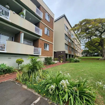 Rent this 1 bed apartment on Link Road in Nelson Mandela Bay Ward 12, Gqeberha