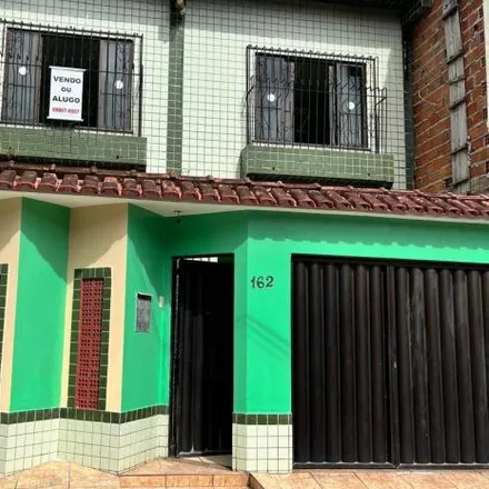 Image 2 - Travessa G, Tapanã, Belém - PA, 66816-390, Brazil - House for sale