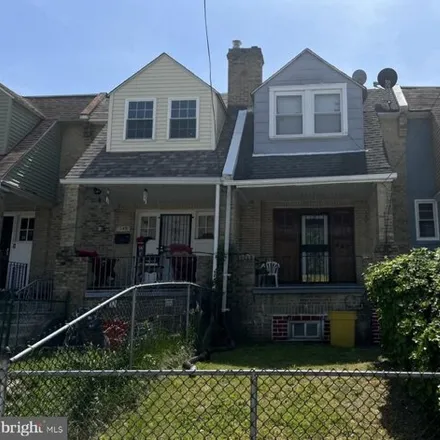 Buy this 3 bed house on 263 Morse Street in Camden, NJ 08105