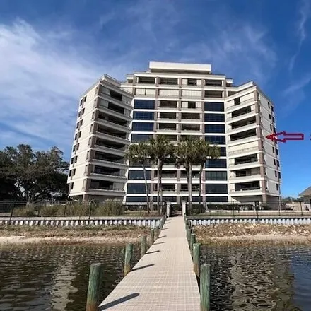 Image 2 - Pirates' Bay Guest Chambers and Marina, Miracle Strip Pkwy Southwest, Fort Walton Beach, FL 32548, USA - Condo for sale