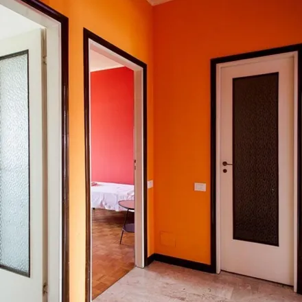 Rent this 3 bed apartment on Via Giovanni Schiavoni in 20143 Milan MI, Italy