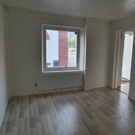 Rent this 1 bed apartment on Stationsgatan in 661 30 Säffle, Sweden