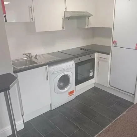 Rent this 3 bed apartment on 66 Colum Road in Cardiff, CF10 3EF