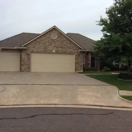 Rent this 4 bed house on 1798 Northwest 161st Circle in Oklahoma City, OK 73013