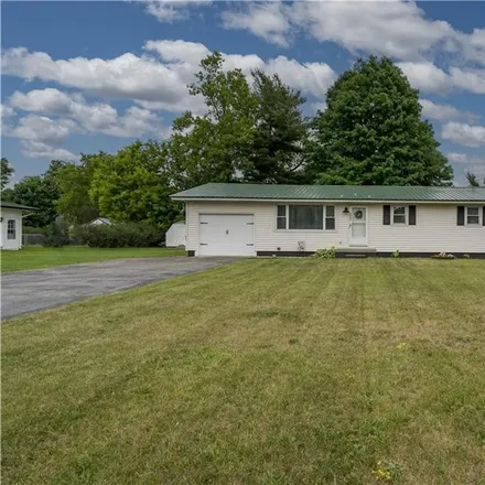 Buy this 3 bed house on 31016 County Road 143 in Village of Black River, Rutland
