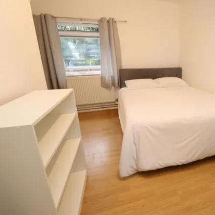 Rent this studio house on Manger Road in London, N7 9FA