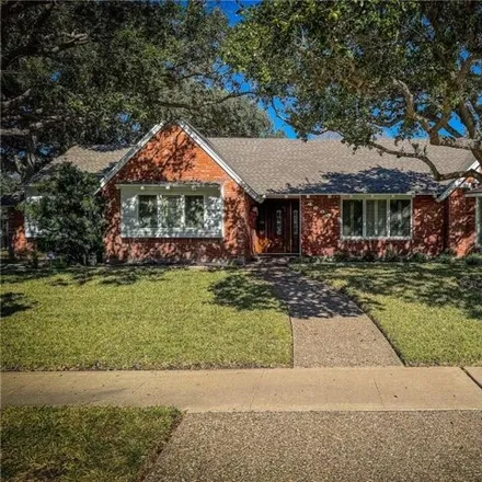 Image 2 - 4986 Cherry Hill Drive, Corpus Christi, TX 78413, USA - House for sale