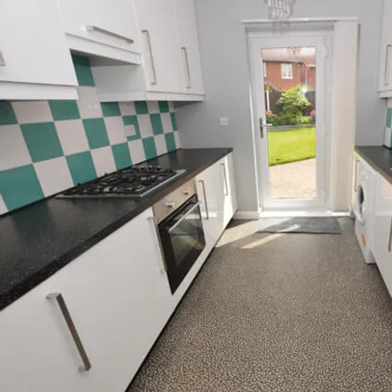 Image 4 - Syderstone Close, Hindley, WN2 4SW, United Kingdom - House for sale