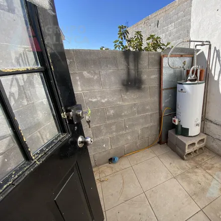 Buy this studio house on Avenida Independencia in 31060 Chihuahua, CHH