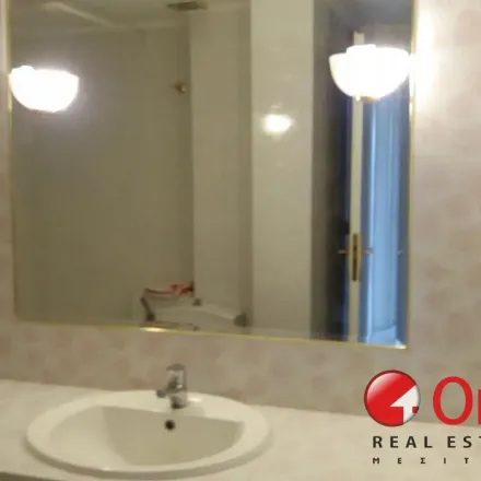 Rent this 2 bed apartment on Άγιος Στέφανος in Παλαιολόγου, Kastoria