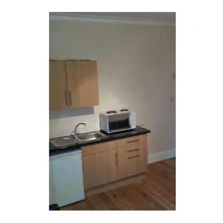 Rent this 1 bed apartment on Ravenscroft Road in London, W4 5EQ