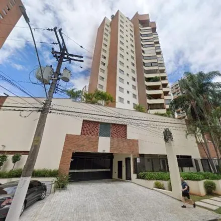 Rent this studio apartment on Rua Karl Richter in Paraisópolis, São Paulo - SP