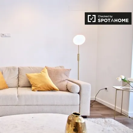 Rent this 1 bed apartment on 16 in 1070-159 Lisbon, Portugal