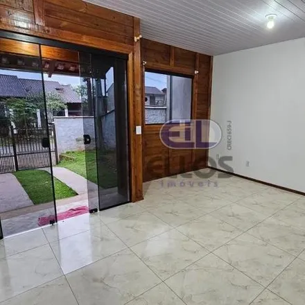 Rent this 2 bed house on Rua Jorge Martinho de Souza in Paranaguamirim, Joinville - SC