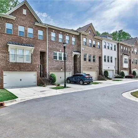 Image 1 - 5155 Chesterfield Ln, Atlanta, Georgia, 30338 - House for sale